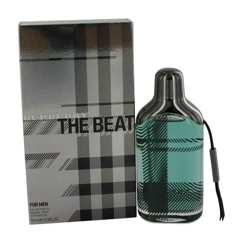 burberry the beat perfume price|Burberry the beat perfume discontinued.